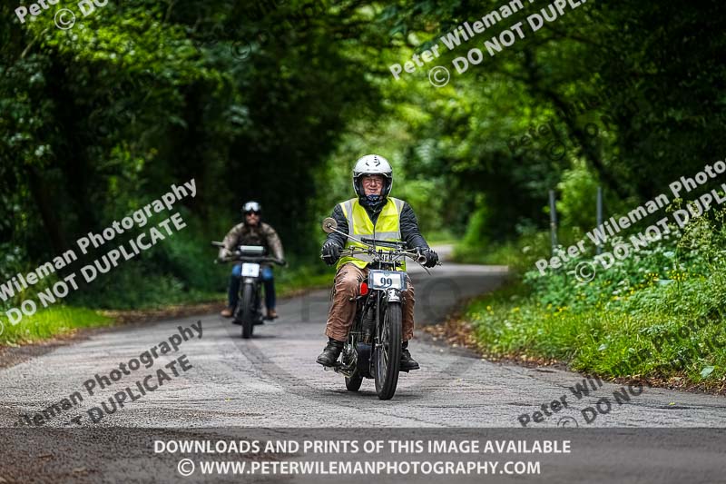 Vintage motorcycle club;eventdigitalimages;no limits trackdays;peter wileman photography;vintage motocycles;vmcc banbury run photographs